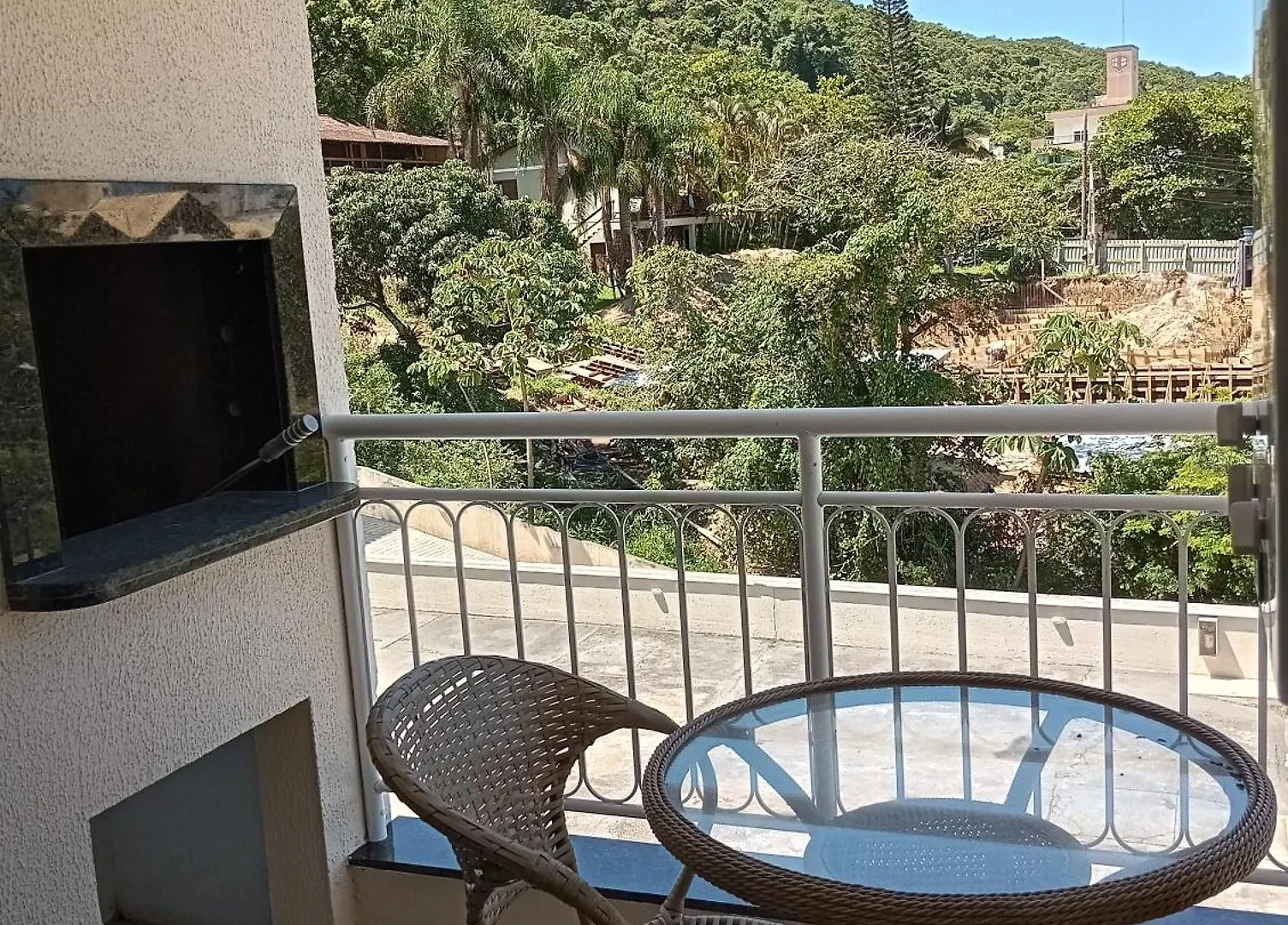 Apto Summer Beach, Ensolarado E Aconchegante location